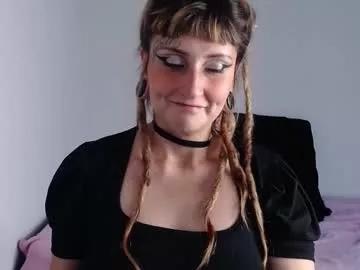 dark_isis from Chaturbate is Freechat