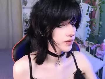 dark_vamp_ from Chaturbate is Freechat