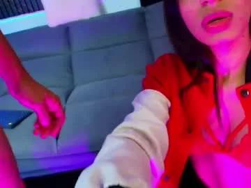 cam to cam sexiness with Girls streamers. Explore the newest collection of intense camshows from our capable horny hosts.