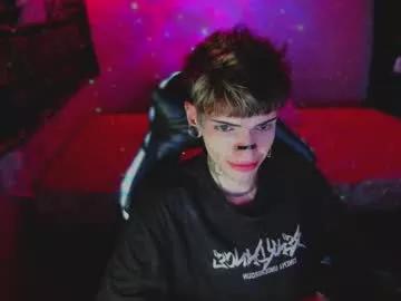 darkness_prince_x from Chaturbate is Freechat
