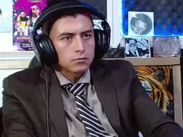 darko0717 from Chaturbate is Freechat