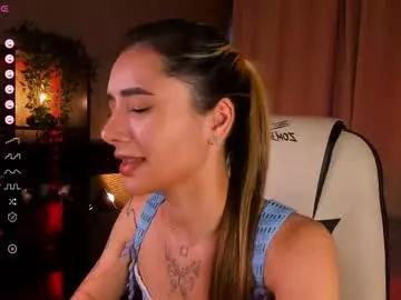cam to cam sexiness with Girls streamers. Explore the newest collection of intense camshows from our capable horny hosts.