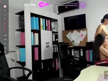 cam to cam sexiness with Girls streamers. Explore the newest collection of intense camshows from our capable horny hosts.