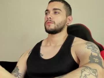 david_franco1 from Chaturbate is Freechat