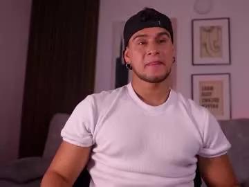davies_brown from Chaturbate is Freechat