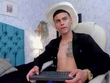 daviid_carter from Chaturbate is Freechat