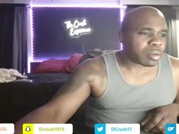 dcrush76 from Chaturbate is Freechat