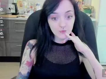 dead__winter from Chaturbate is Freechat