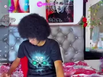 deamon_devil from Chaturbate is Freechat