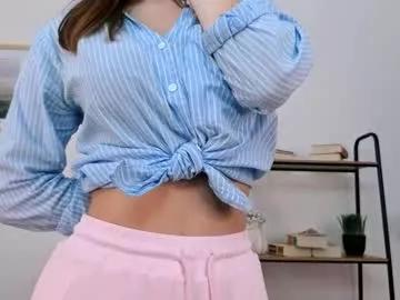deborah_hayes from Chaturbate is Freechat