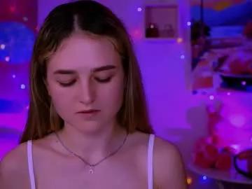 deboralarson from Chaturbate is Freechat