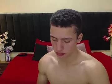 deivid_parker from Chaturbate is Freechat
