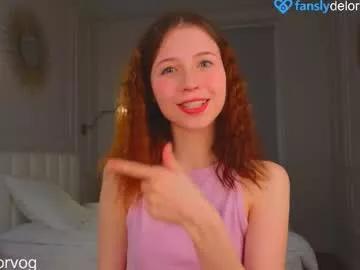 delorathecookie from Chaturbate is Freechat