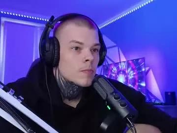 denis_here from Chaturbate is Freechat