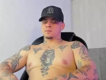 dennis_munera from Chaturbate is Freechat