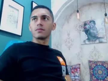 derek_storm_ from Chaturbate is Freechat