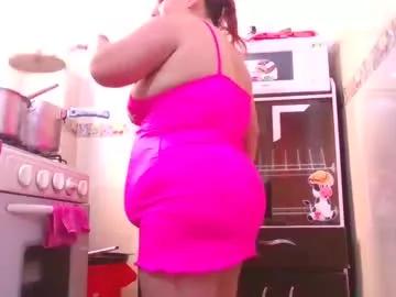 diana_lozano from Chaturbate is Freechat