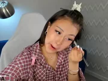 dianaa_fairys from Chaturbate is Freechat