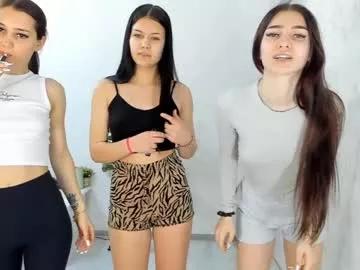 cam to cam sexiness with Girls streamers. Explore the newest collection of intense camshows from our capable horny hosts.