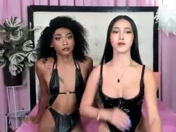 cam to cam sexiness with Girls streamers. Explore the newest collection of intense camshows from our capable horny hosts.