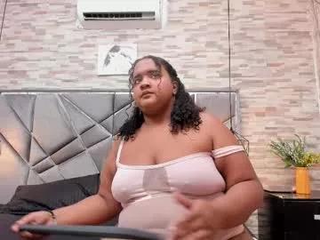 divebony_bbw_ from Chaturbate is Freechat