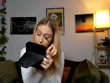 dolce_betty from Chaturbate is Freechat