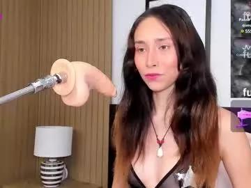 doll_bella_ from Chaturbate is Freechat