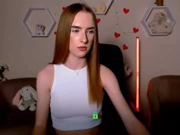 doll_vey from Chaturbate is Freechat