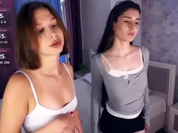 cam to cam sexiness with Girls streamers. Explore the newest collection of intense camshows from our capable horny hosts.