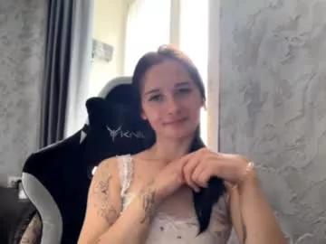 dollyhilby from Chaturbate is Freechat