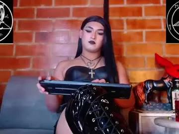 domina_lilith from Chaturbate is Freechat