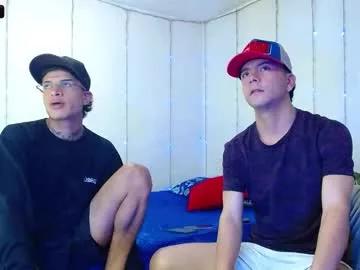 dominic_hanks from Chaturbate is Freechat
