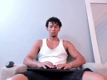 dominick_star from Chaturbate is Freechat