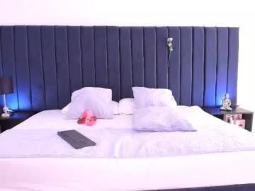 dominik_thompson777 from Chaturbate is Freechat