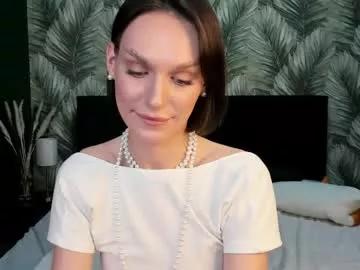 dominika_foxy from Chaturbate is Freechat