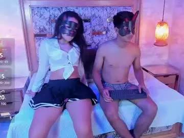 cam to cam sexiness with Girls streamers. Explore the newest collection of intense camshows from our capable horny hosts.
