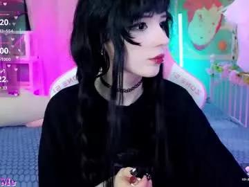 draculaura_ from Chaturbate is Freechat