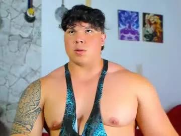 drake_xion1 from Chaturbate is Freechat