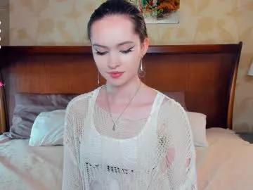 Photos of dream_melody from Chaturbate is Freechat