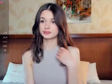 dream_melody from Chaturbate is Freechat