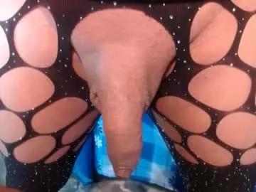 dream_real from Chaturbate is Freechat