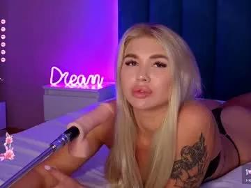dreamkisslove from Chaturbate is Freechat
