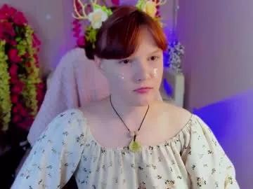 dreammyluna from Chaturbate is Freechat
