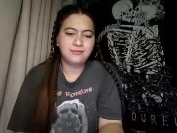 dreamycreamyst from Chaturbate is Freechat