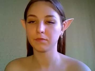 dreamyydoll from Chaturbate is Freechat