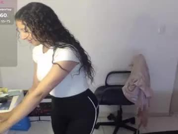 dulce1609 from Chaturbate is Freechat