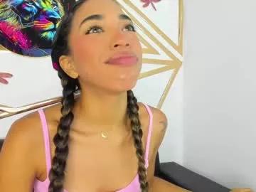 dulce_brown01 from Chaturbate is Freechat