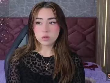 dulce_encantooo from Chaturbate is Freechat