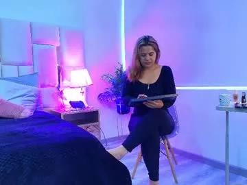dulce_ferrer17 from Chaturbate is Freechat