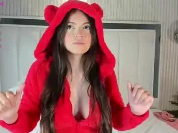 dulcevela from Chaturbate is Freechat